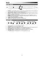 Preview for 4 page of Alto AEQ215 User Manual