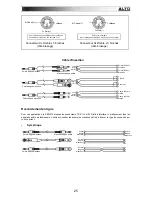 Preview for 25 page of Alto AEQ215 User Manual