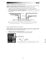 Preview for 31 page of Alto AEQ215 User Manual