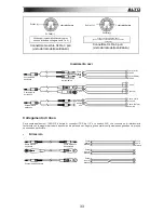 Preview for 33 page of Alto AEQ215 User Manual