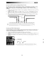 Preview for 39 page of Alto AEQ215 User Manual