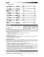 Preview for 42 page of Alto AEQ215 User Manual