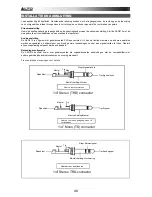 Preview for 48 page of Alto AEQ215 User Manual