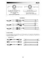 Preview for 49 page of Alto AEQ215 User Manual