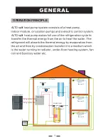 Preview for 3 page of Alto AHH-R075/ALH Operation Manual