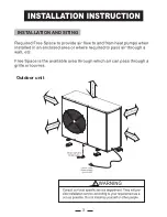 Preview for 5 page of Alto AHH-R075/ALH Operation Manual