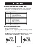 Preview for 13 page of Alto AHH-R075/ALH Operation Manual