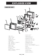 Preview for 16 page of Alto AHH-R075/ALH Operation Manual