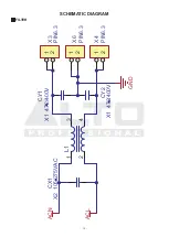 Preview for 12 page of Alto BLACK 15 SUB Service Manual