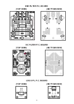 Preview for 34 page of Alto BLACK 15 SUB Service Manual