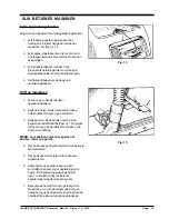 Preview for 14 page of Alto Clarke Vision 17E Operator'S Manual