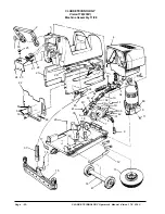 Preview for 23 page of Alto Clarke Vision 17E Operator'S Manual