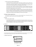 Preview for 7 page of Alto CLE8.0 User Manual