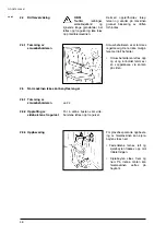 Preview for 46 page of Alto FLOORTEC 380M Operating Instructions Manual