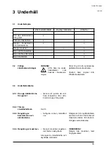 Preview for 55 page of Alto FLOORTEC 380M Operating Instructions Manual