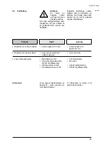 Preview for 65 page of Alto FLOORTEC 380M Operating Instructions Manual