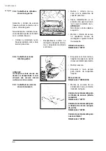 Preview for 80 page of Alto FLOORTEC 380M Operating Instructions Manual