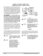 Preview for 13 page of Alto IMAGE 16 120V Operator'S Manual