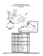 Preview for 41 page of Alto IMAGE 16 120V Operator'S Manual