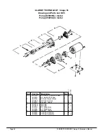 Preview for 45 page of Alto IMAGE 16 120V Operator'S Manual