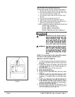 Preview for 73 page of Alto IMAGE 16 120V Operator'S Manual