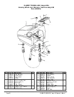 Preview for 89 page of Alto IMAGE 16 120V Operator'S Manual