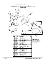 Preview for 91 page of Alto IMAGE 16 120V Operator'S Manual