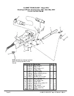 Preview for 93 page of Alto IMAGE 16 120V Operator'S Manual