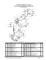 Preview for 94 page of Alto IMAGE 16 120V Operator'S Manual