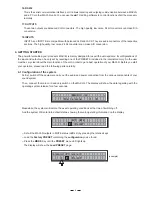 Preview for 7 page of Alto MAXI-Q User Manual