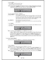 Preview for 11 page of Alto MAXI-Q User Manual