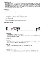 Preview for 5 page of Alto MAXIDRIVE3.4 PC User Manual