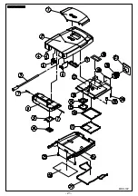 Preview for 23 page of Alto MOD-16H Series Service Manual