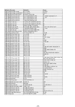 Preview for 28 page of Alto MOD-16H Series Service Manual