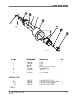 Preview for 6 page of Alto MPV-60 Operator'S Manual