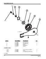 Preview for 7 page of Alto MPV-60 Operator'S Manual