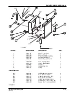 Preview for 56 page of Alto MPV-60 Operator'S Manual