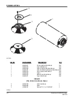 Preview for 85 page of Alto MPV-60 Operator'S Manual