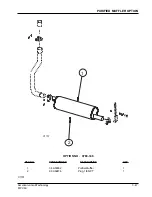 Preview for 130 page of Alto MPV-60 Operator'S Manual