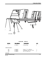 Preview for 134 page of Alto MPV-60 Operator'S Manual