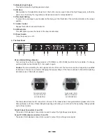 Preview for 10 page of Alto X P234 User Manual