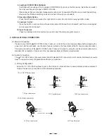 Preview for 11 page of Alto X P234 User Manual