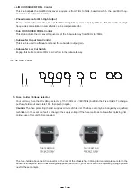 Preview for 6 page of Alto X34SW User Manual