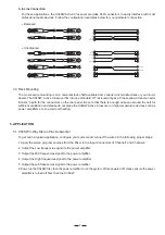 Preview for 8 page of Alto X34SW User Manual