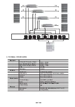 Preview for 9 page of Alto X34SW User Manual