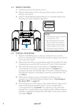 Preview for 10 page of Alto ZERO-X ZXM-D200 User Manual