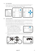 Preview for 15 page of Alto ZERO-X ZXM-D200 User Manual