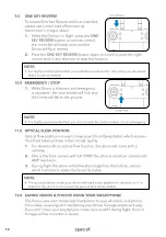 Preview for 16 page of Alto ZERO-X ZXM-D200 User Manual