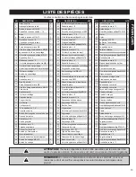 Preview for 13 page of Altocraft 07385000 Operator'S Manual