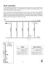 Preview for 9 page of Alton DURHAM PORCH HB Instruction Manual